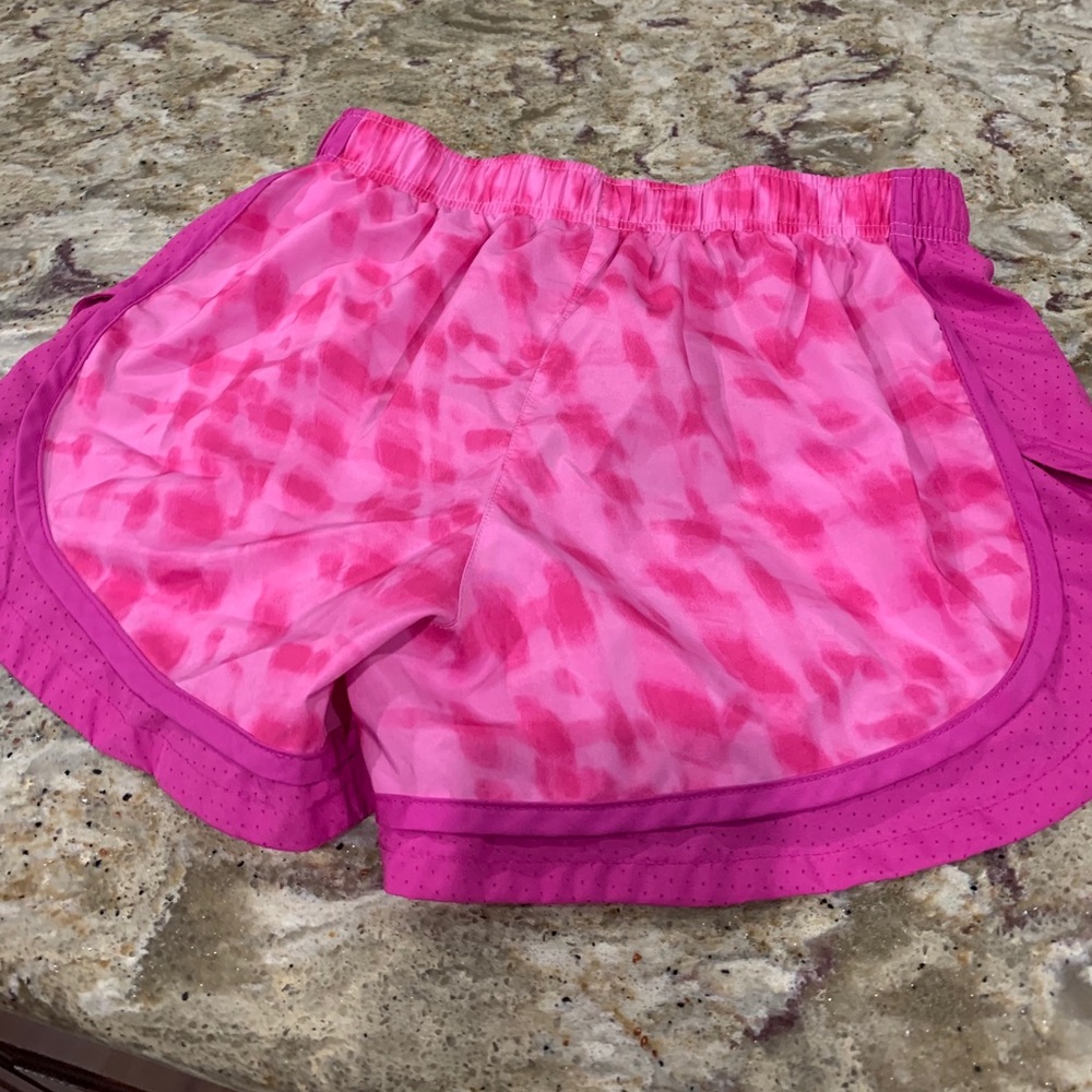 Nike dri-fit shorts